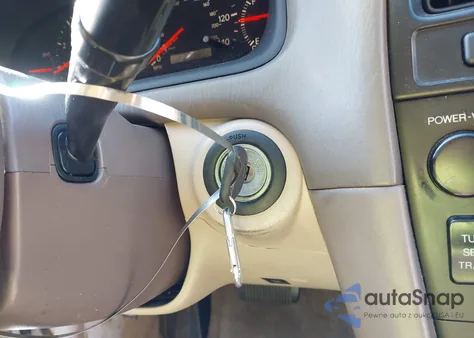 1997 Lexus Es 300 z USA, uszkodzony, nr VIN JT8BF22G3V5001200